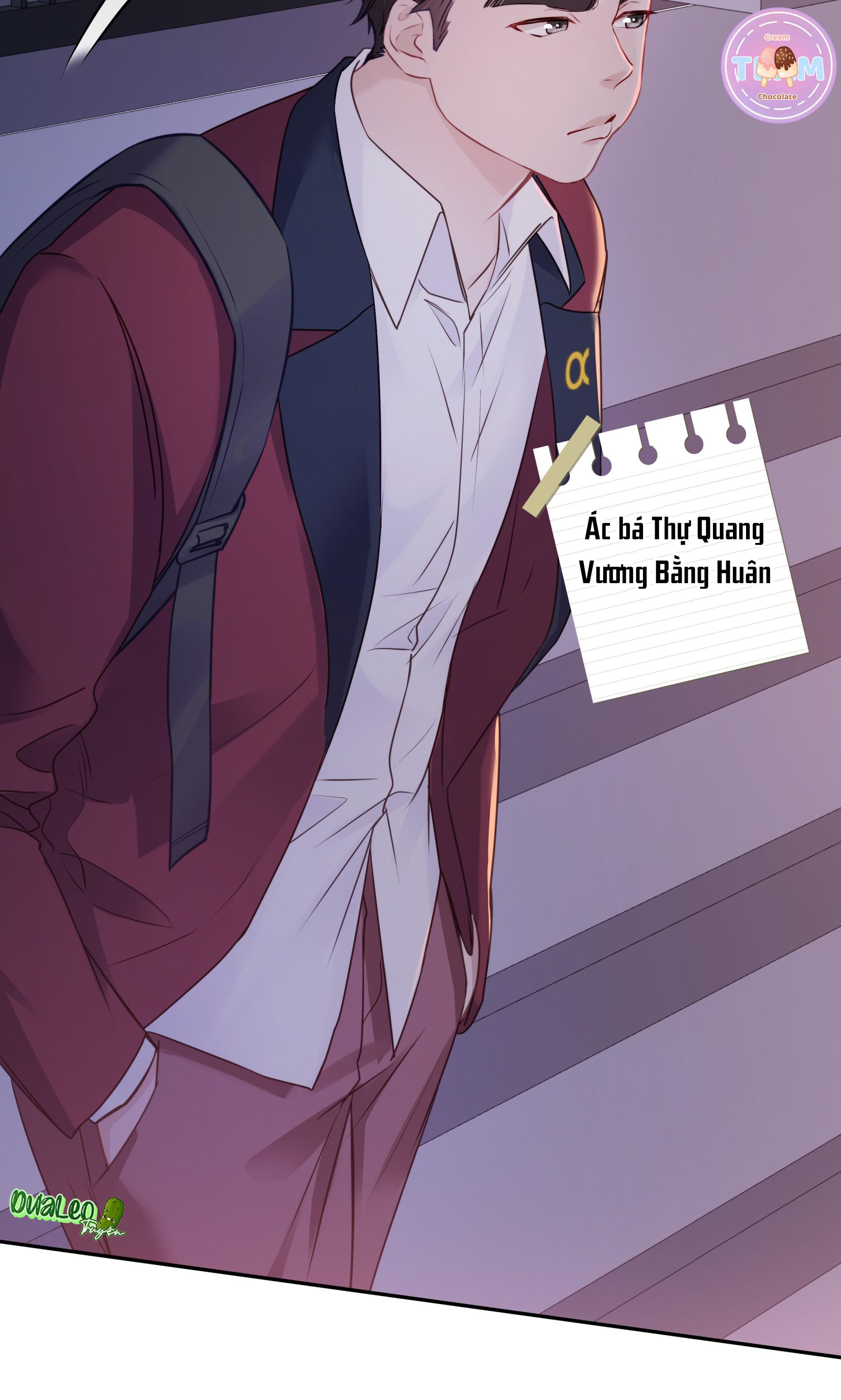 Quan Tâm Em Đi: Chapter 9