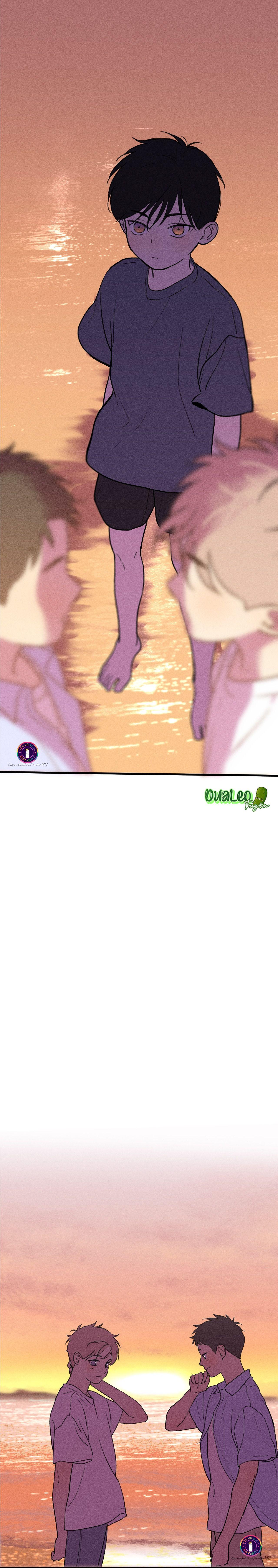 Id Của Thần: Chapter 0.1