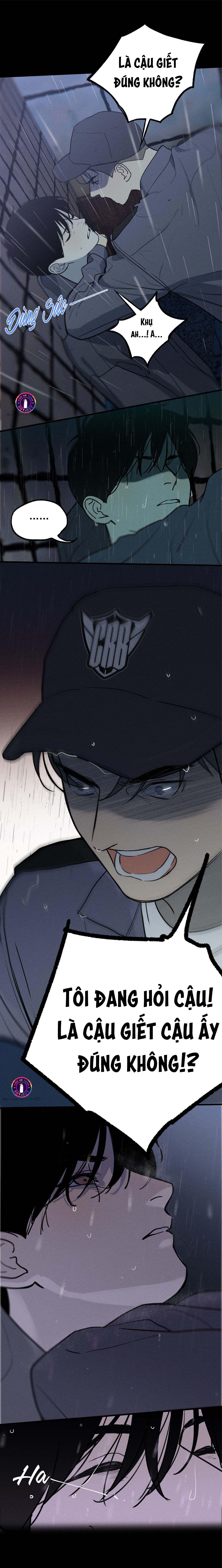 Id Của Thần: Chapter 0.1