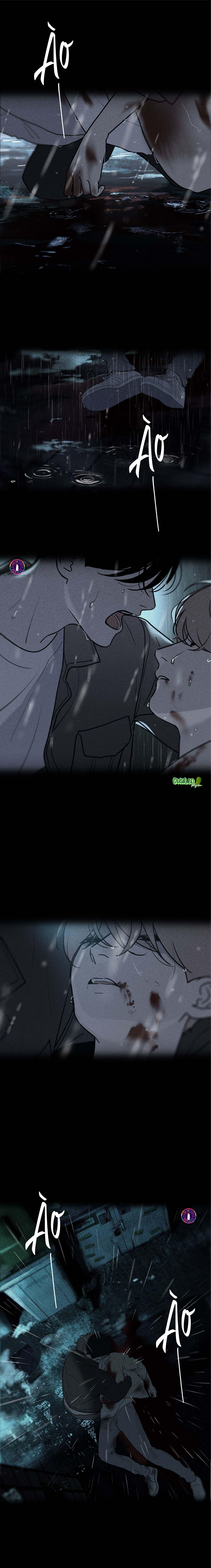 Id Của Thần: Chapter 0.1