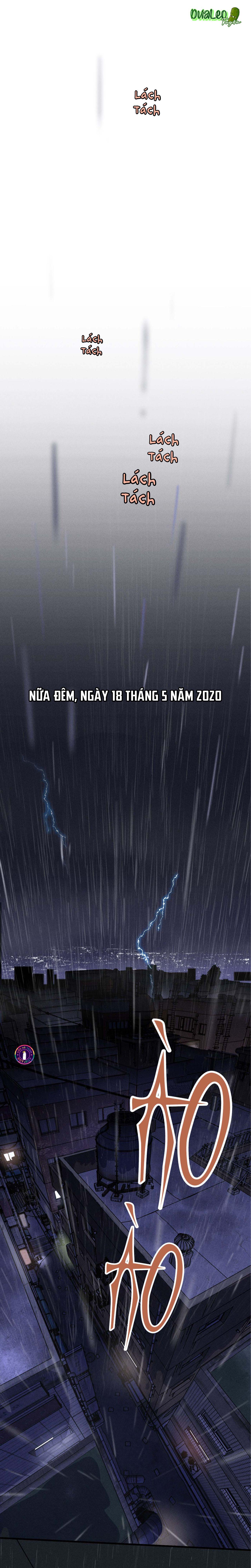 Id Của Thần: Chapter 0.1