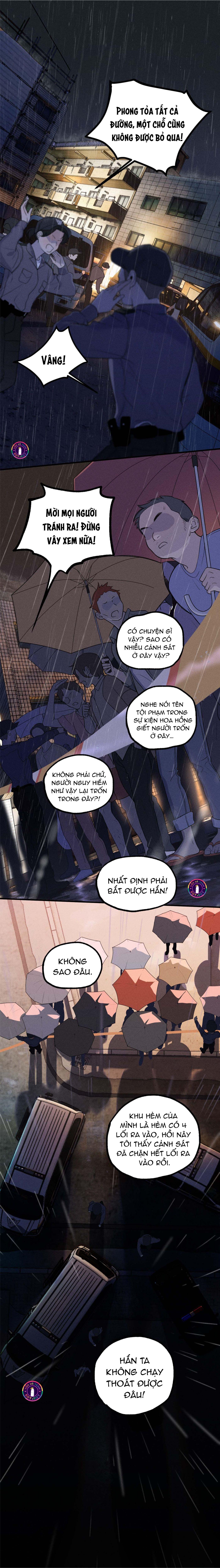 Id Của Thần: Chapter 0.1