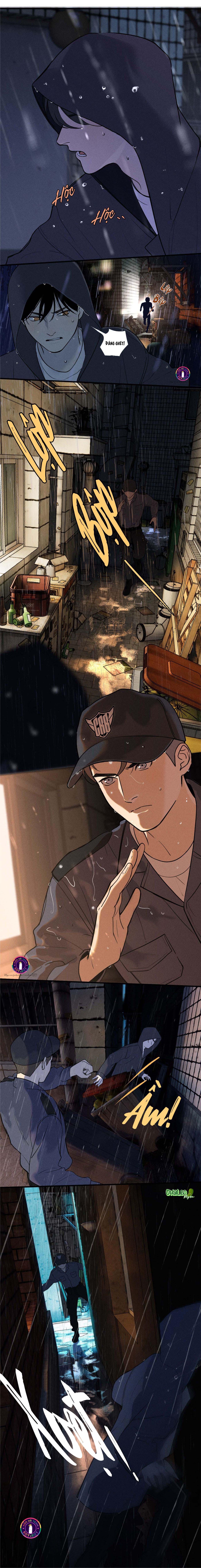 Id Của Thần: Chapter 0.1