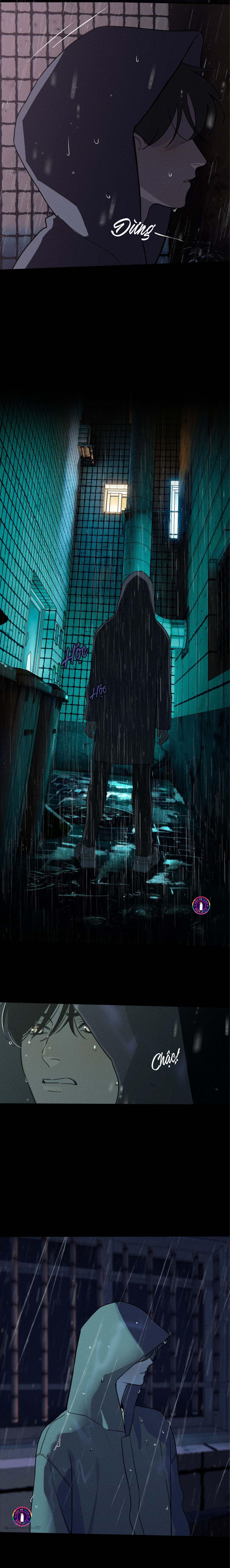 Id Của Thần: Chapter 0.1