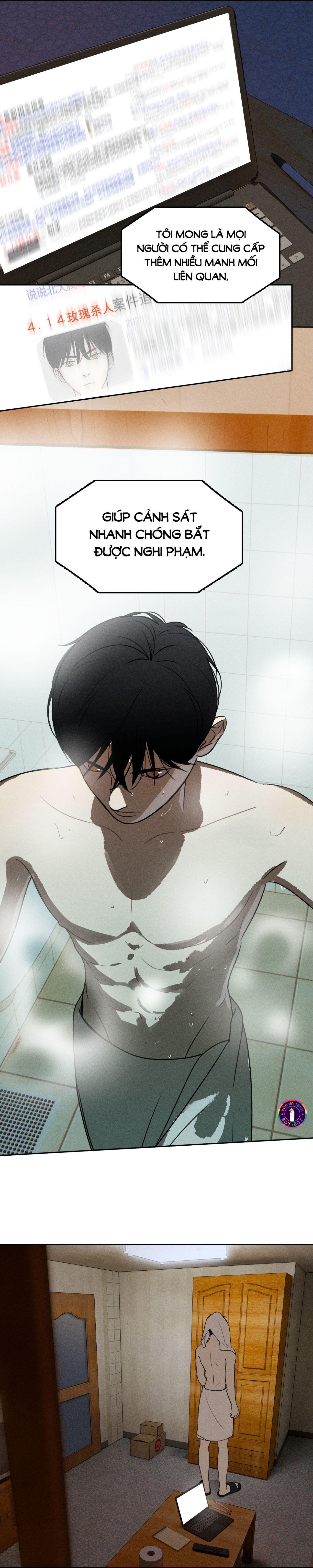 Id Của Thần: Chapter 1