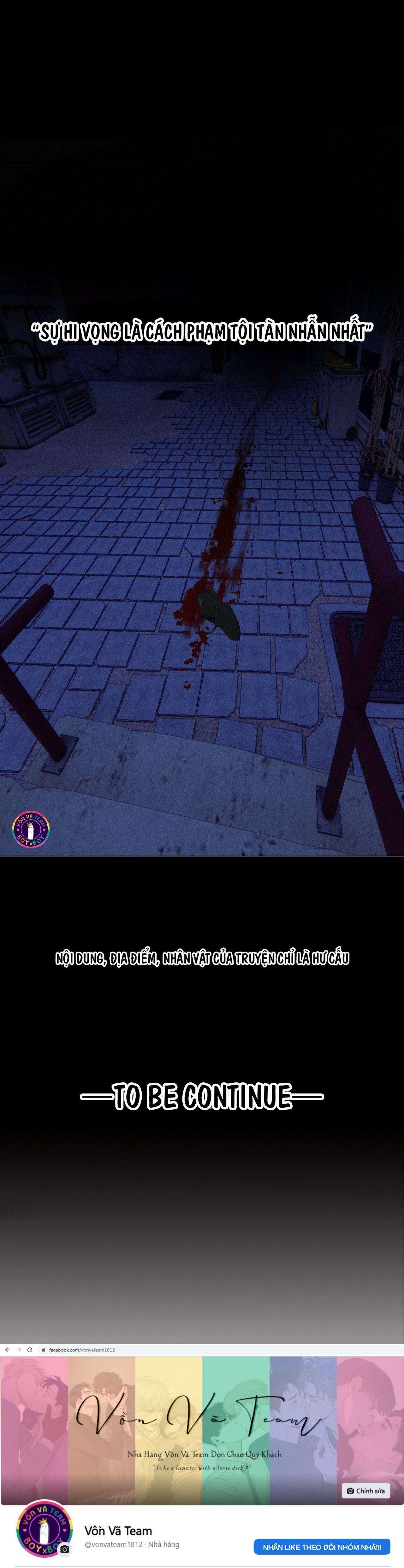 Id Của Thần: Chapter 1