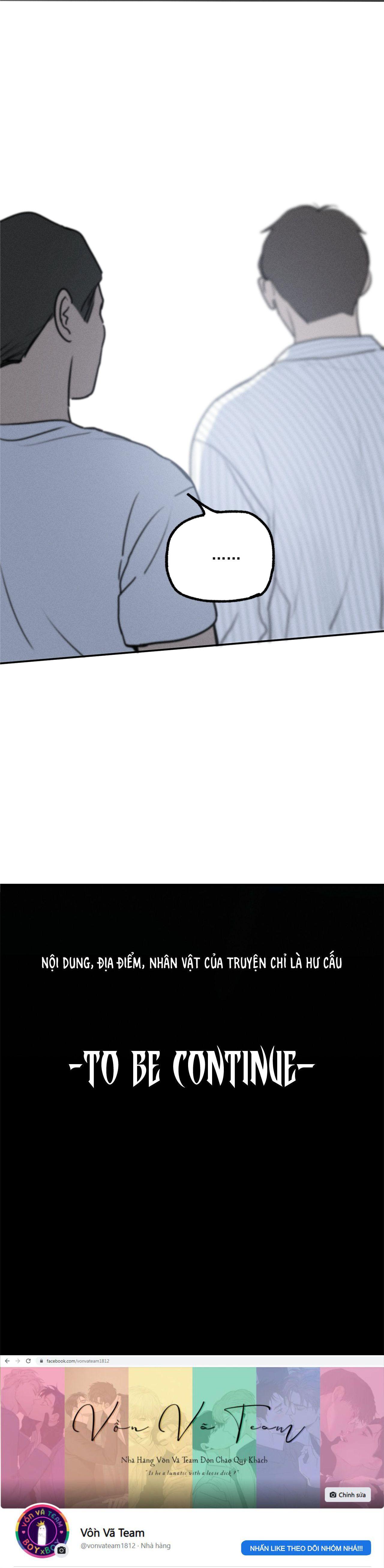 Id Của Thần: Chapter 10