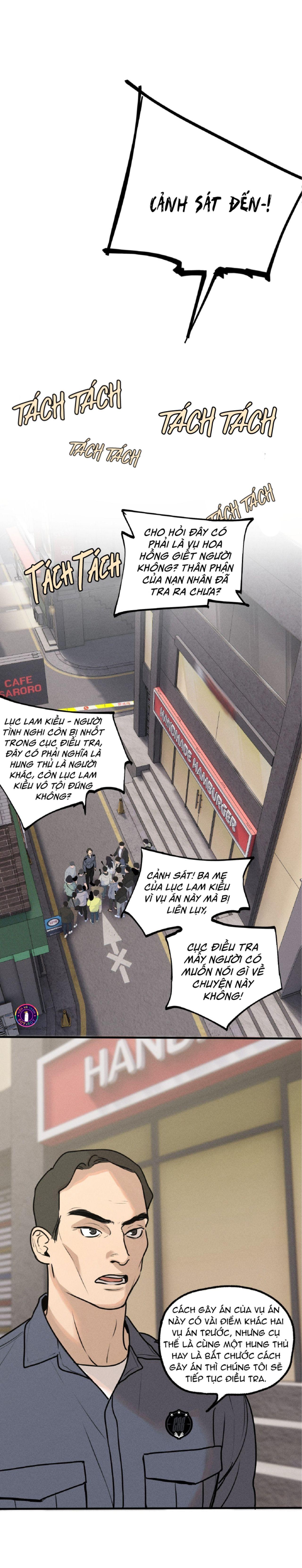 Id Của Thần: Chapter 15