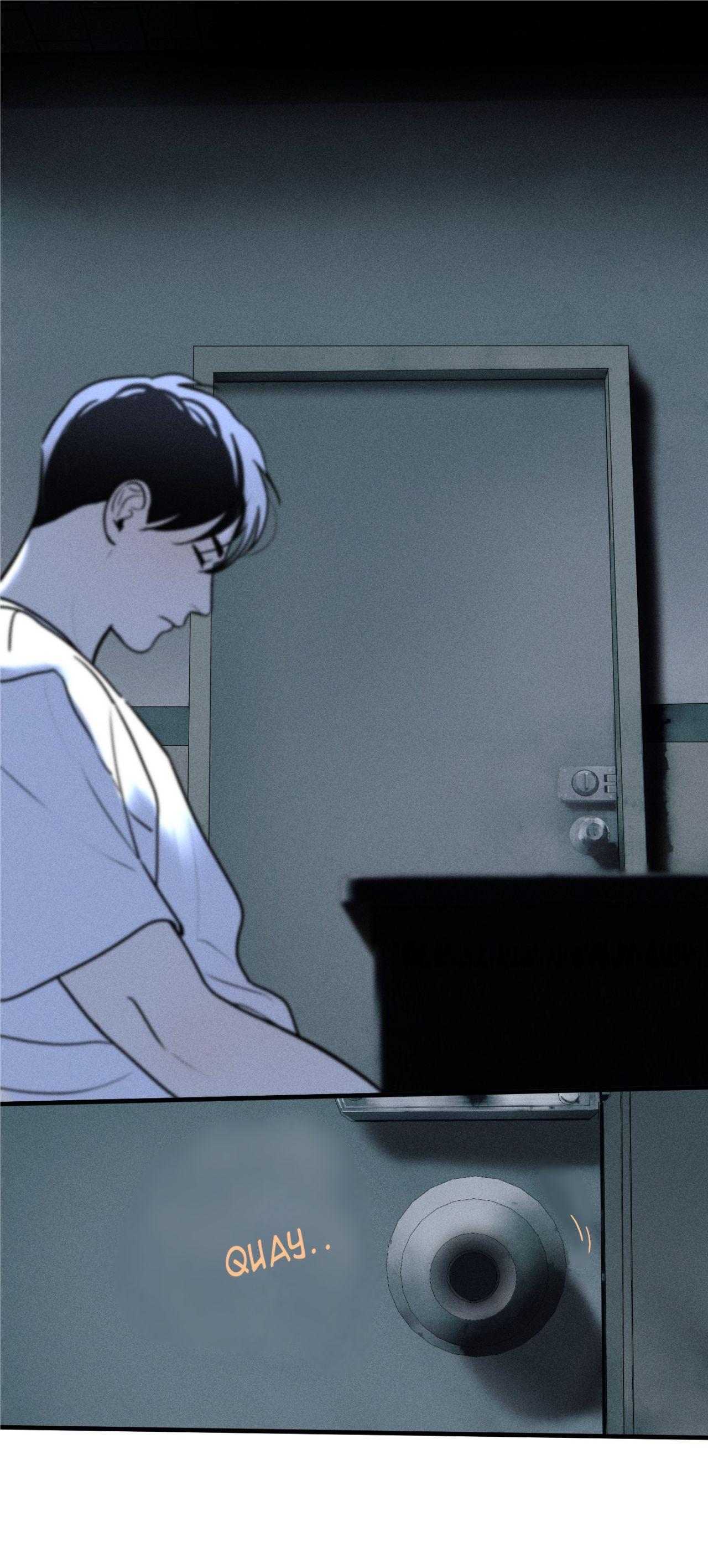 Id Của Thần: Chapter 15