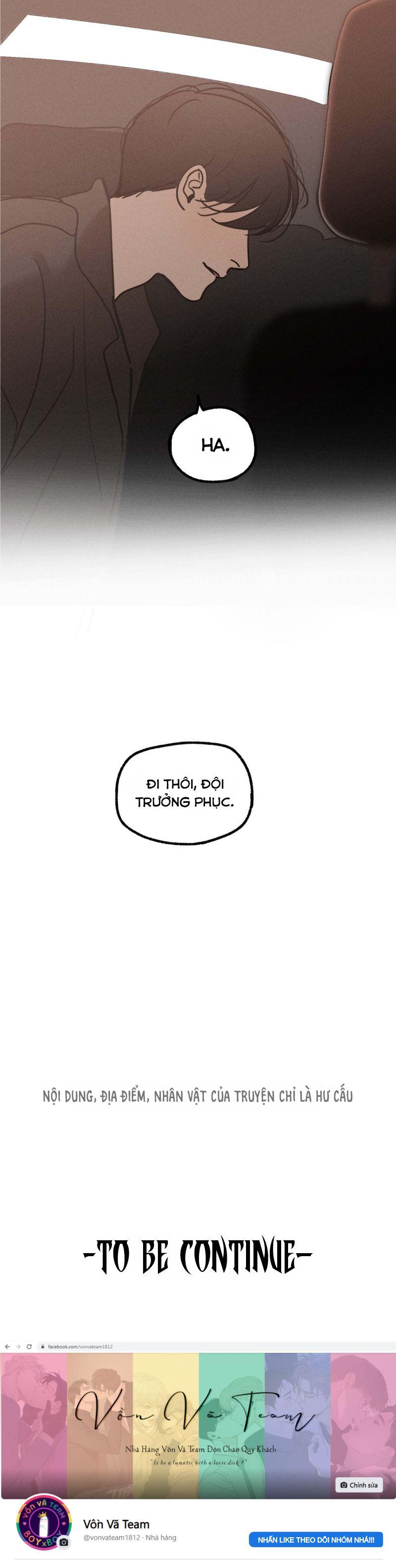 Id Của Thần: Chapter 16