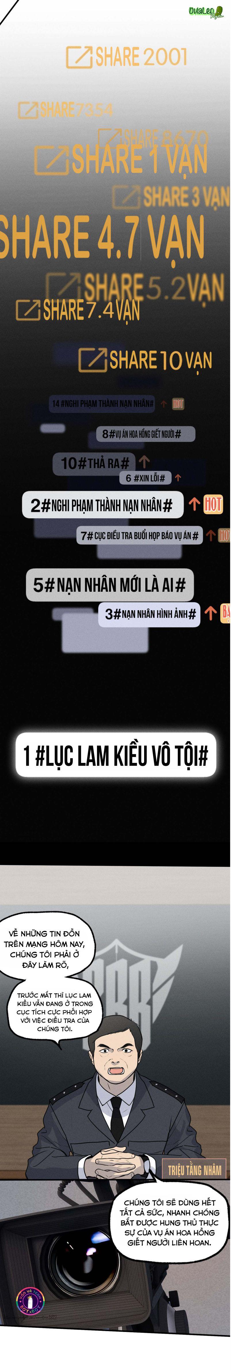 Id Của Thần: Chapter 16
