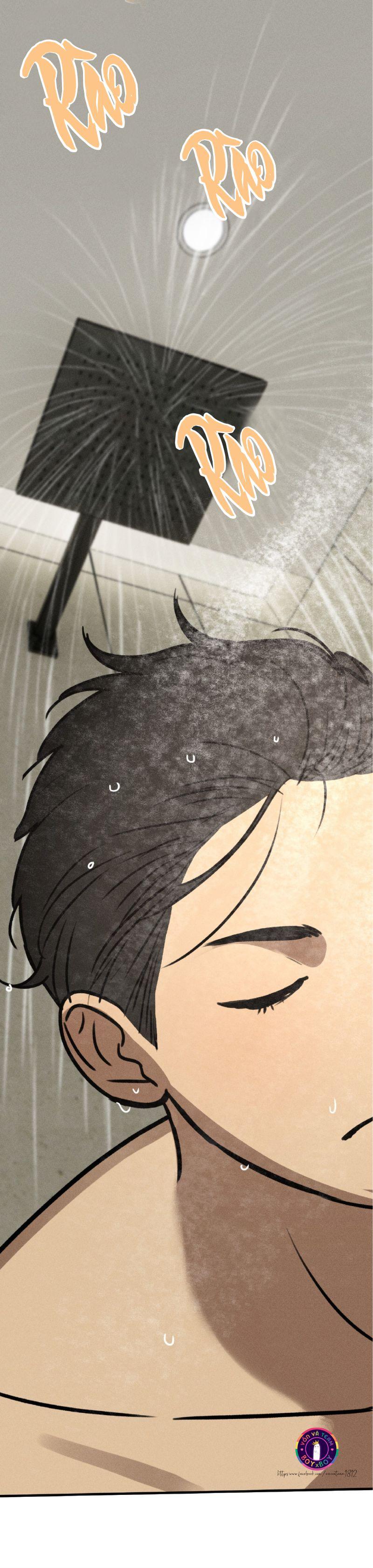 Id Của Thần: Chapter 17