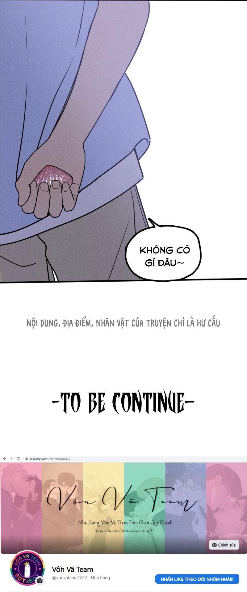 Id Của Thần: Chapter 17