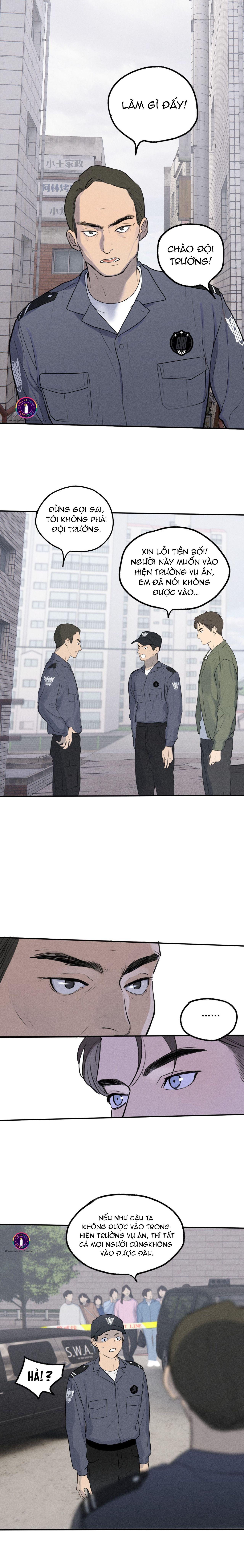 Id Của Thần: Chapter 2