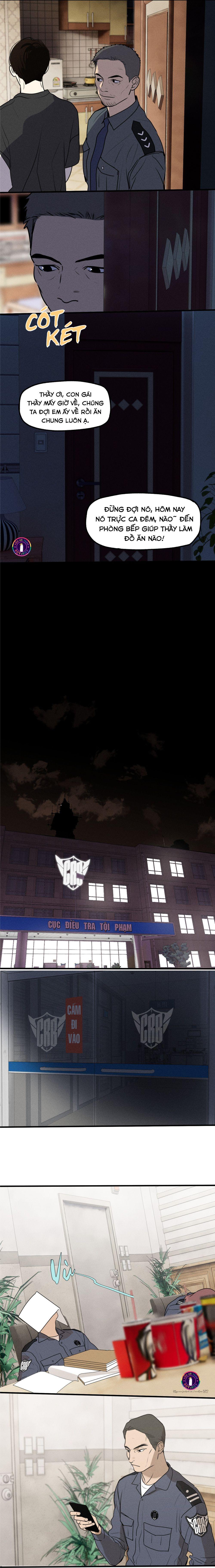 Id Của Thần: Chapter 20