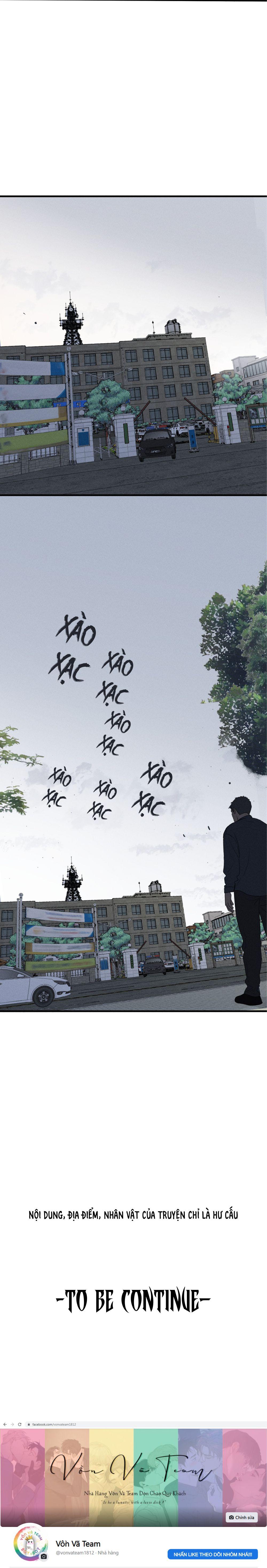 Id Của Thần: Chapter 24