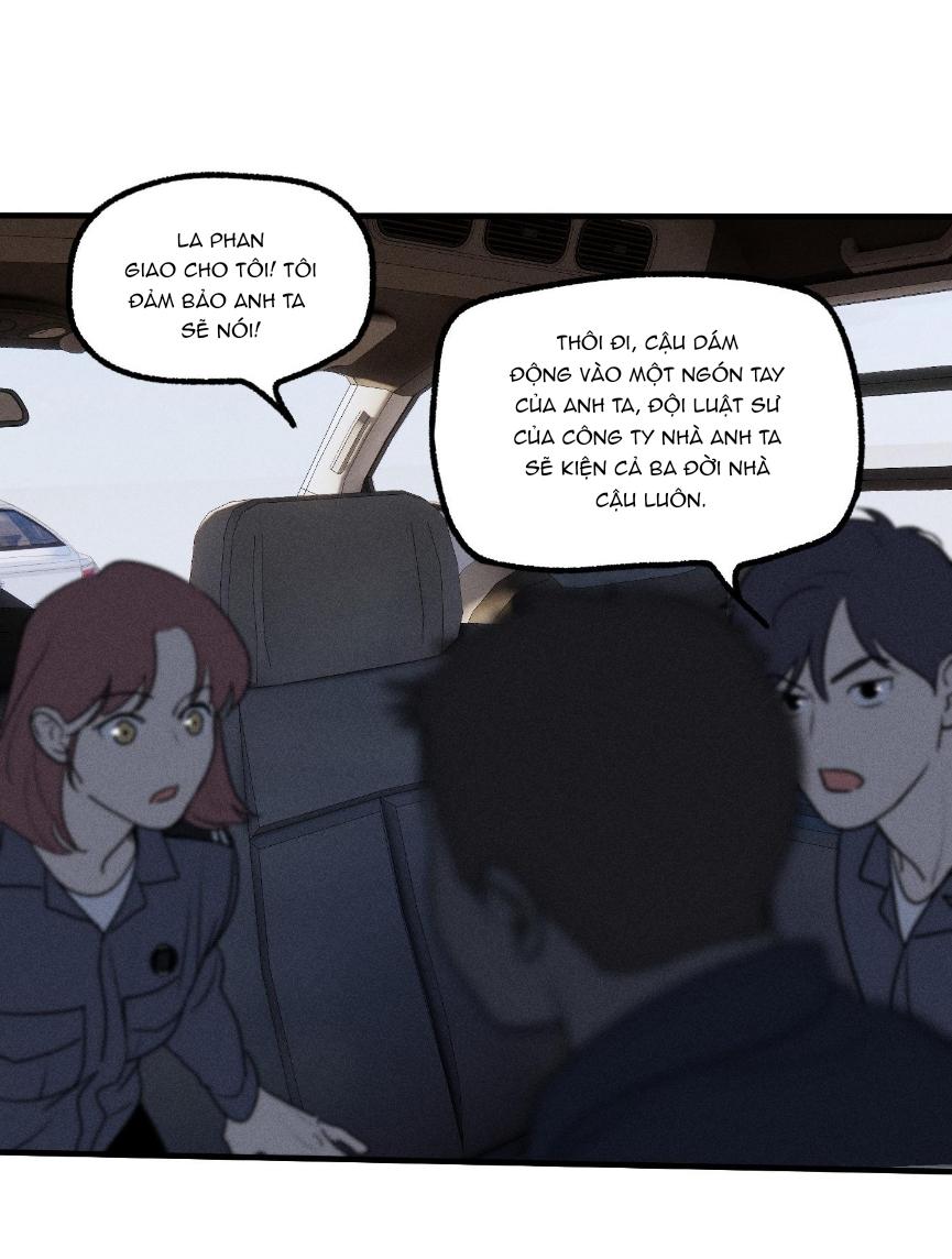 Id Của Thần: Chapter 40