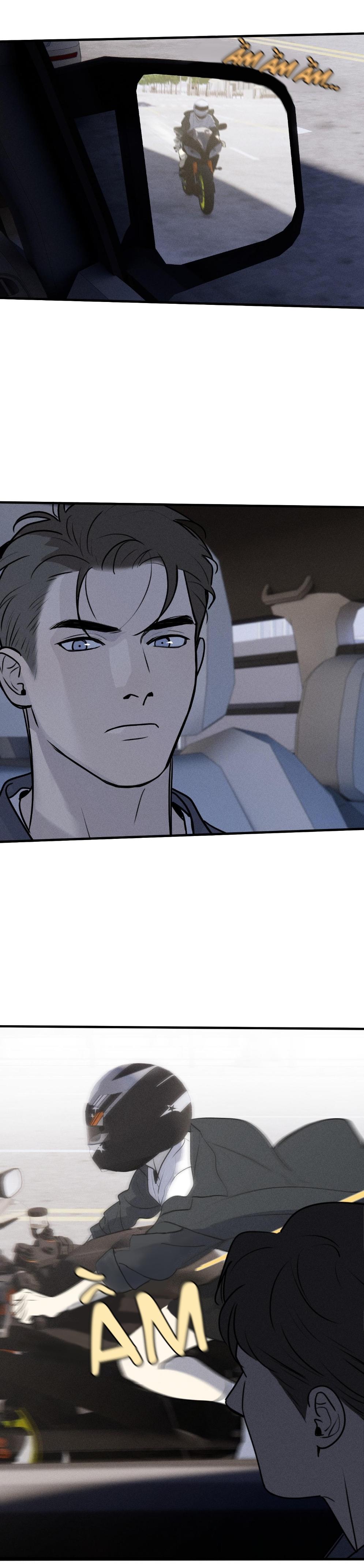 Id Của Thần: Chapter 40