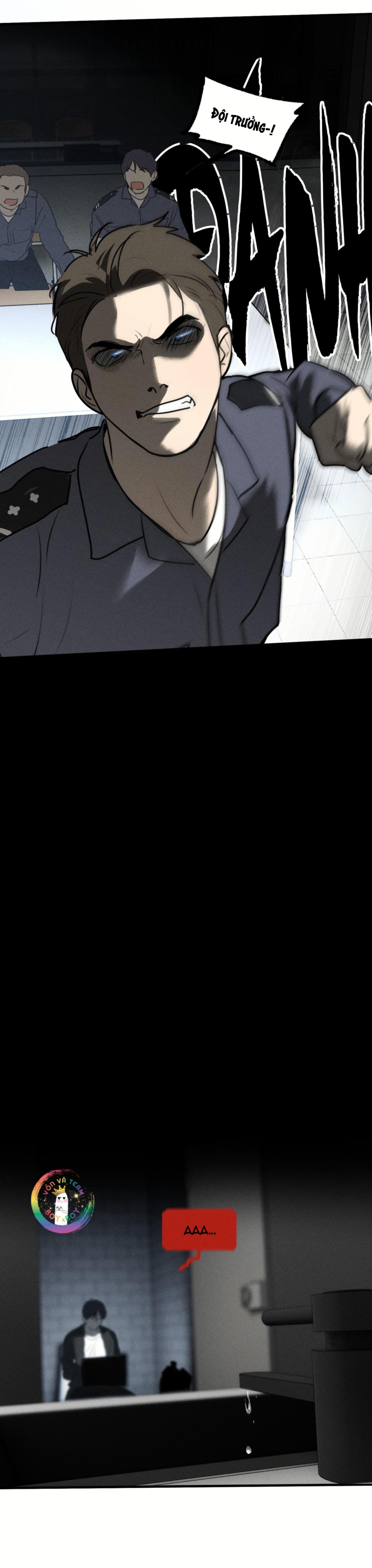 Id Của Thần: Chapter 41