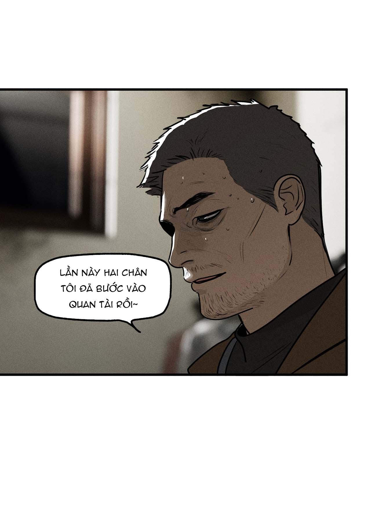 Id Của Thần: Chapter 45