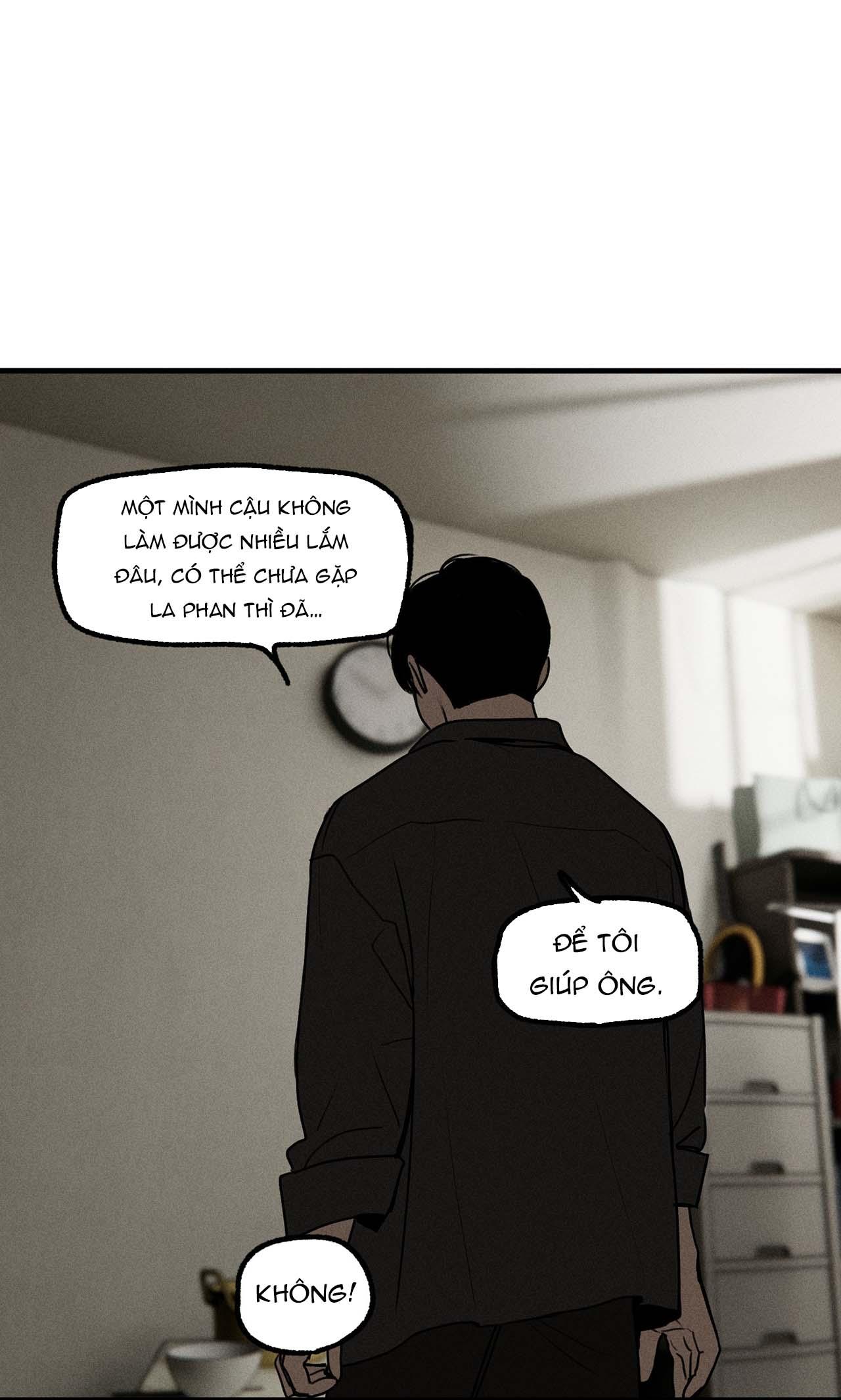 Id Của Thần: Chapter 45