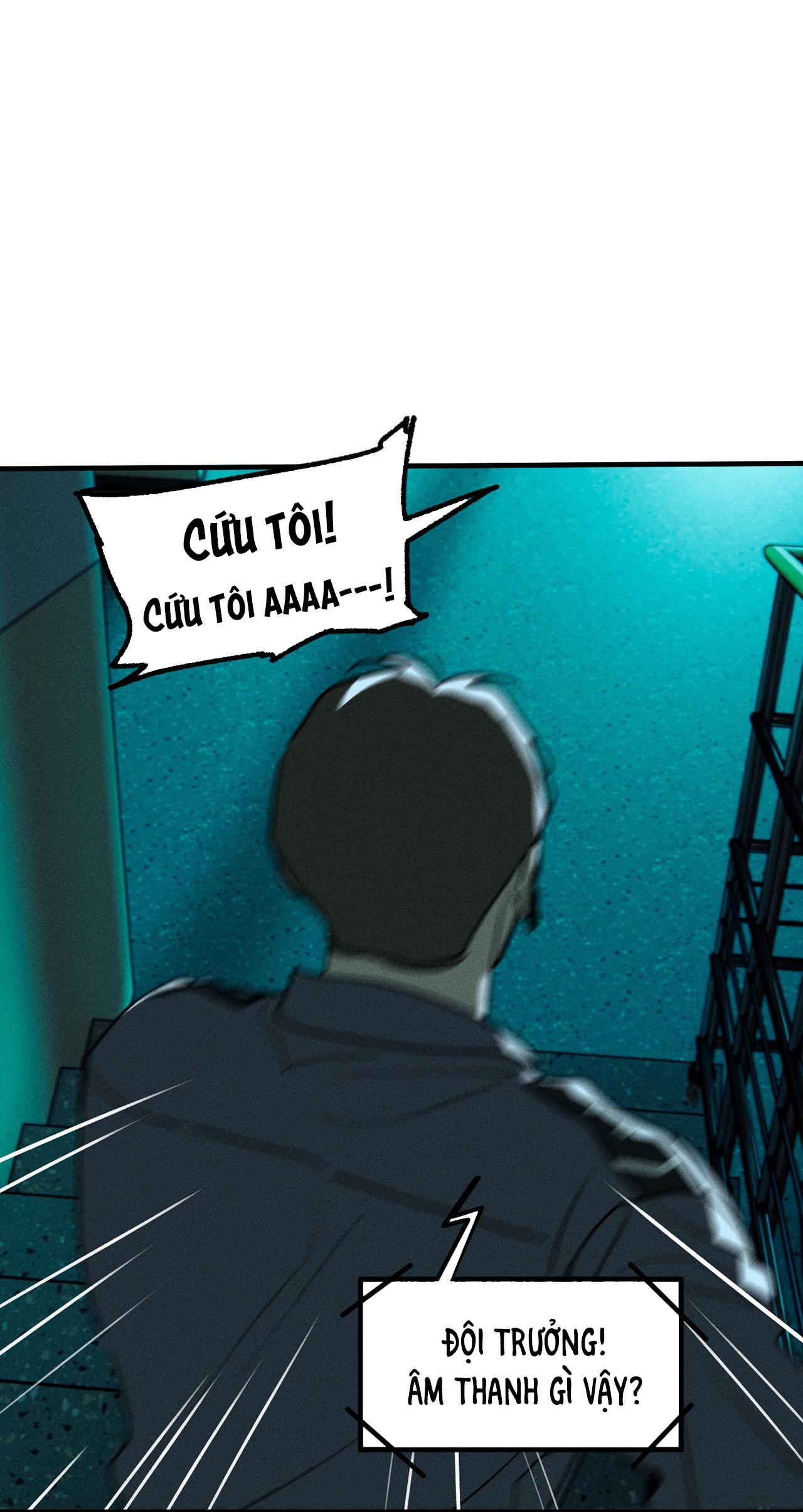 Id Của Thần: Chapter 47