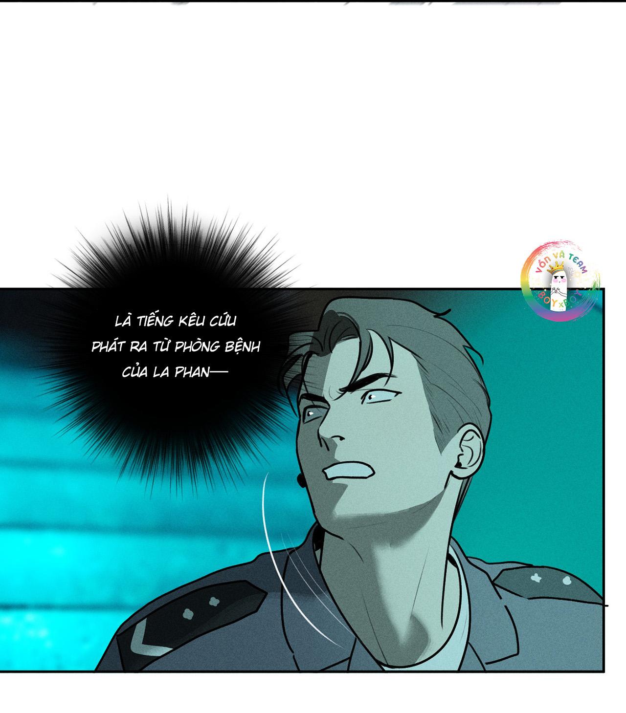 Id Của Thần: Chapter 47