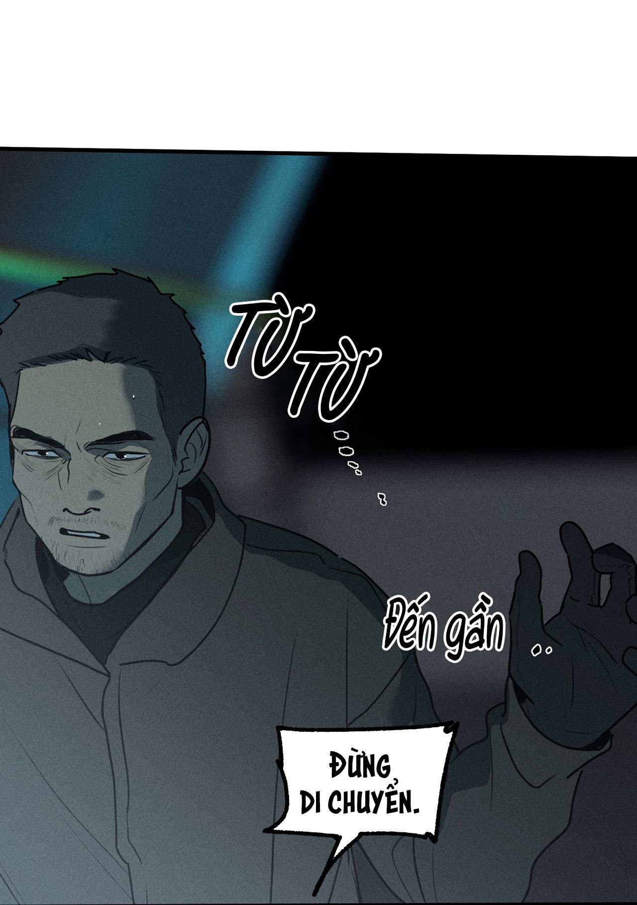 Id Của Thần: Chapter 47