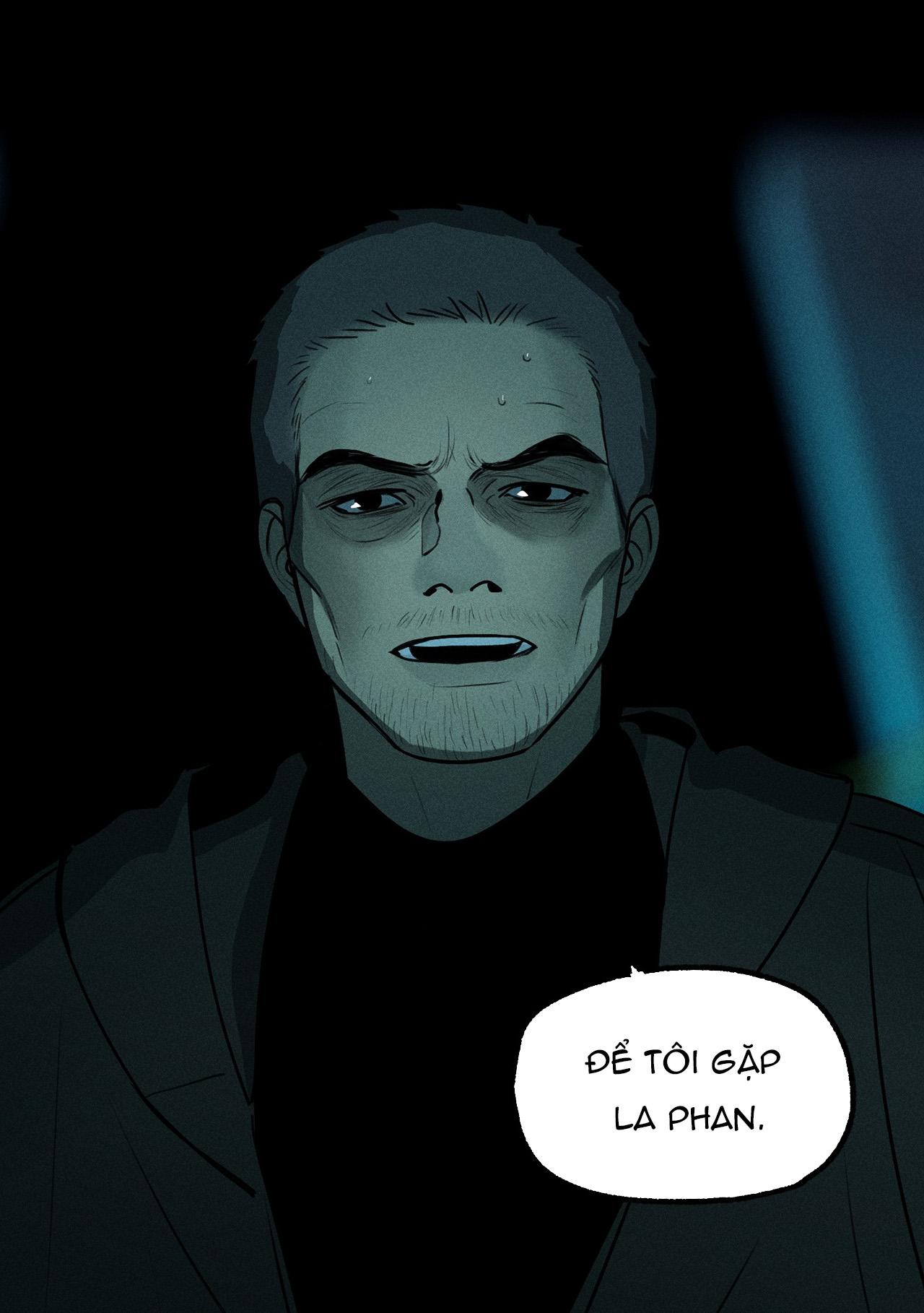 Id Của Thần: Chapter 47