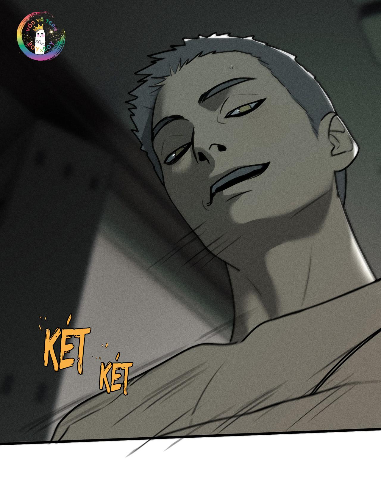 Id Của Thần: Chapter 47