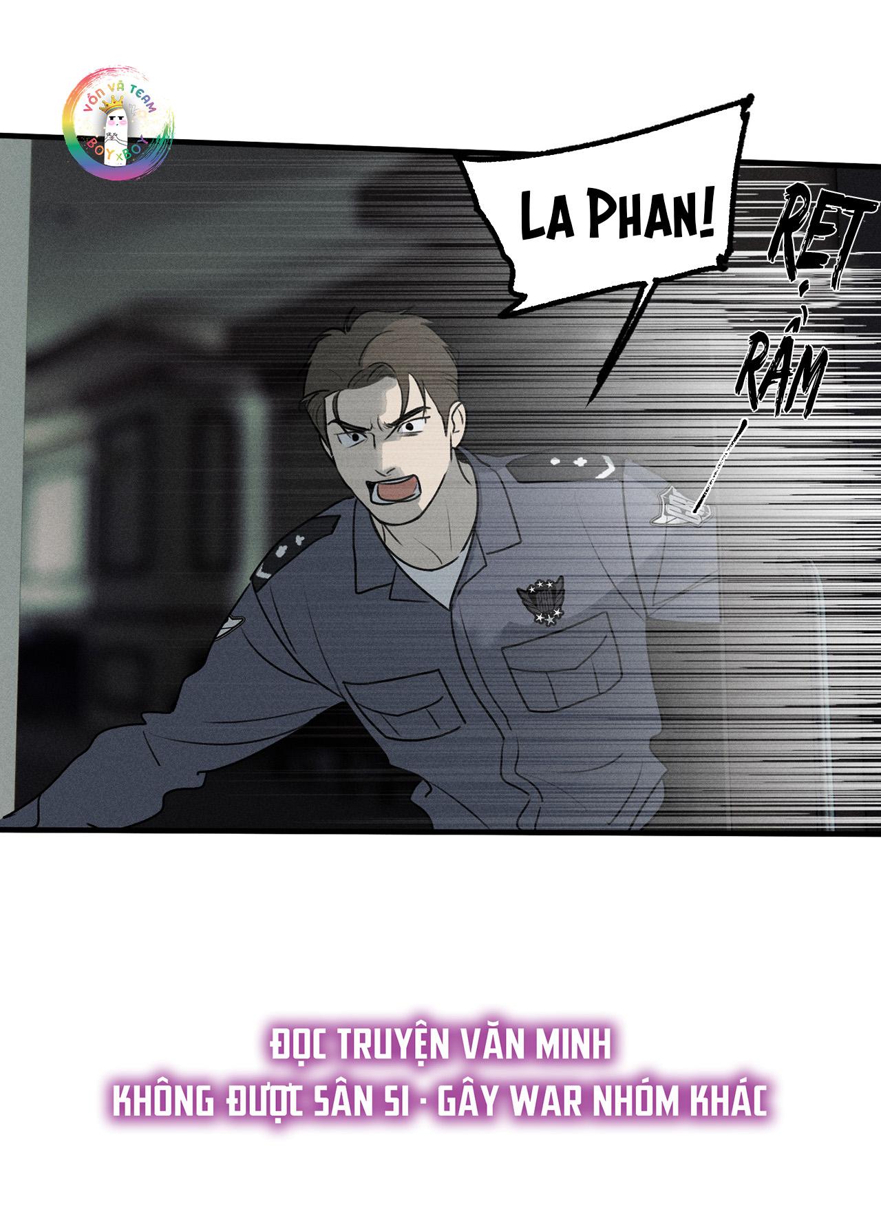 Id Của Thần: Chapter 47