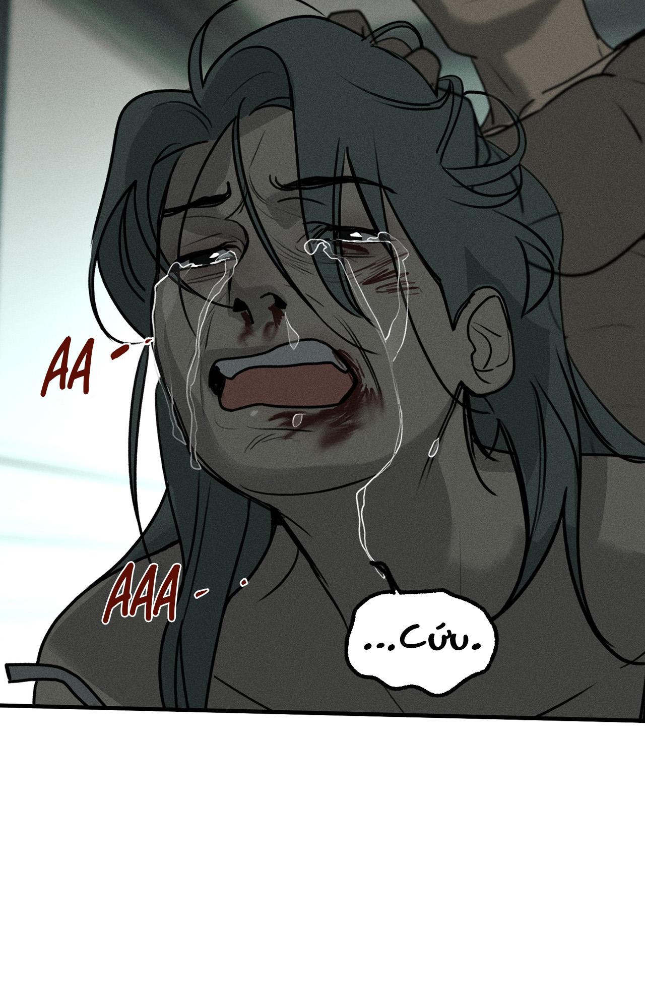 Id Của Thần: Chapter 47