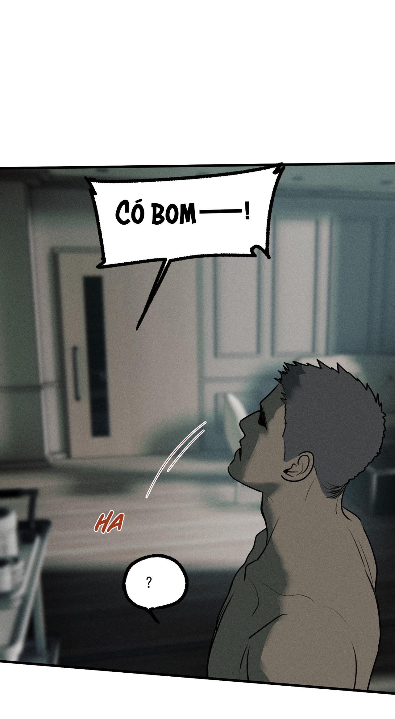Id Của Thần: Chapter 47