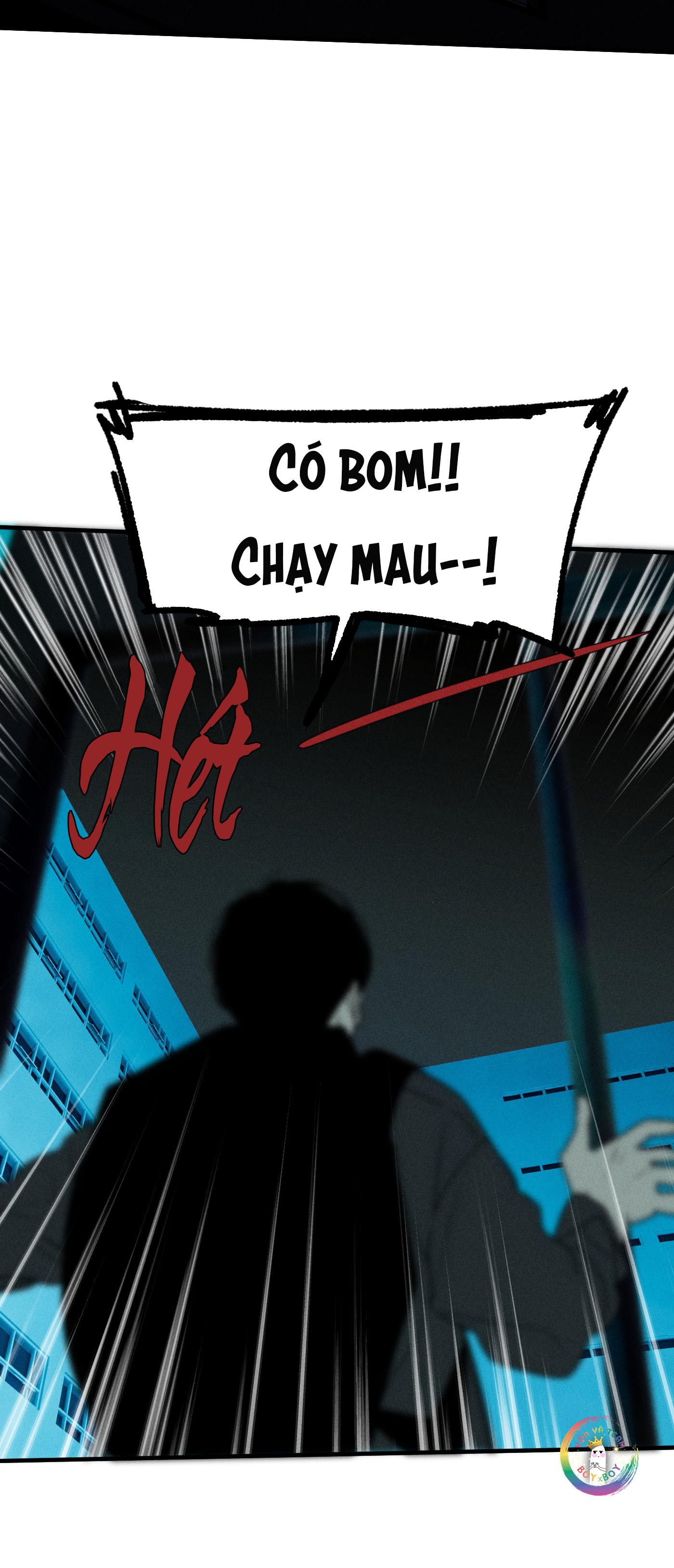 Id Của Thần: Chapter 47