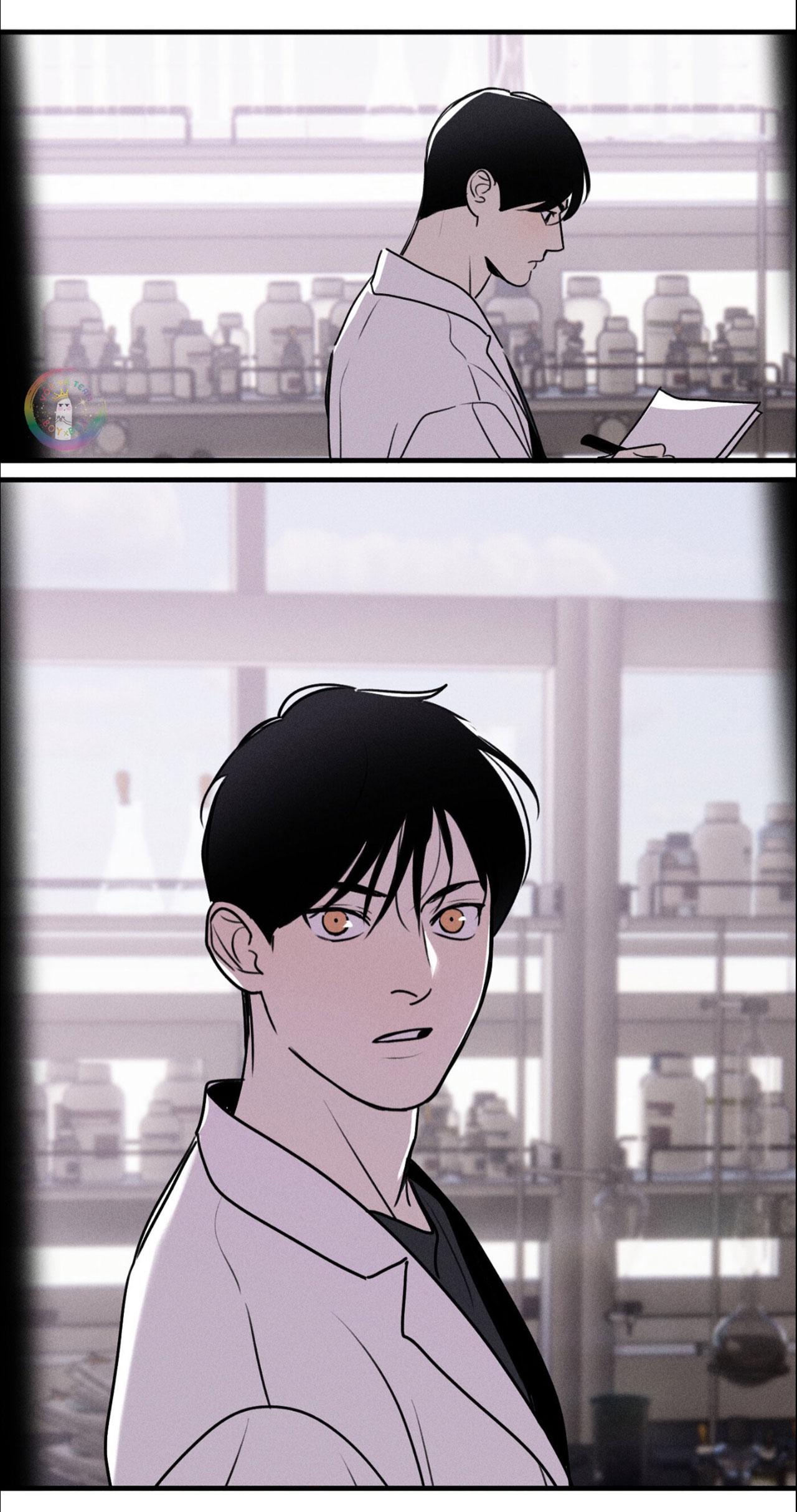 Id Của Thần: Chapter 48.1