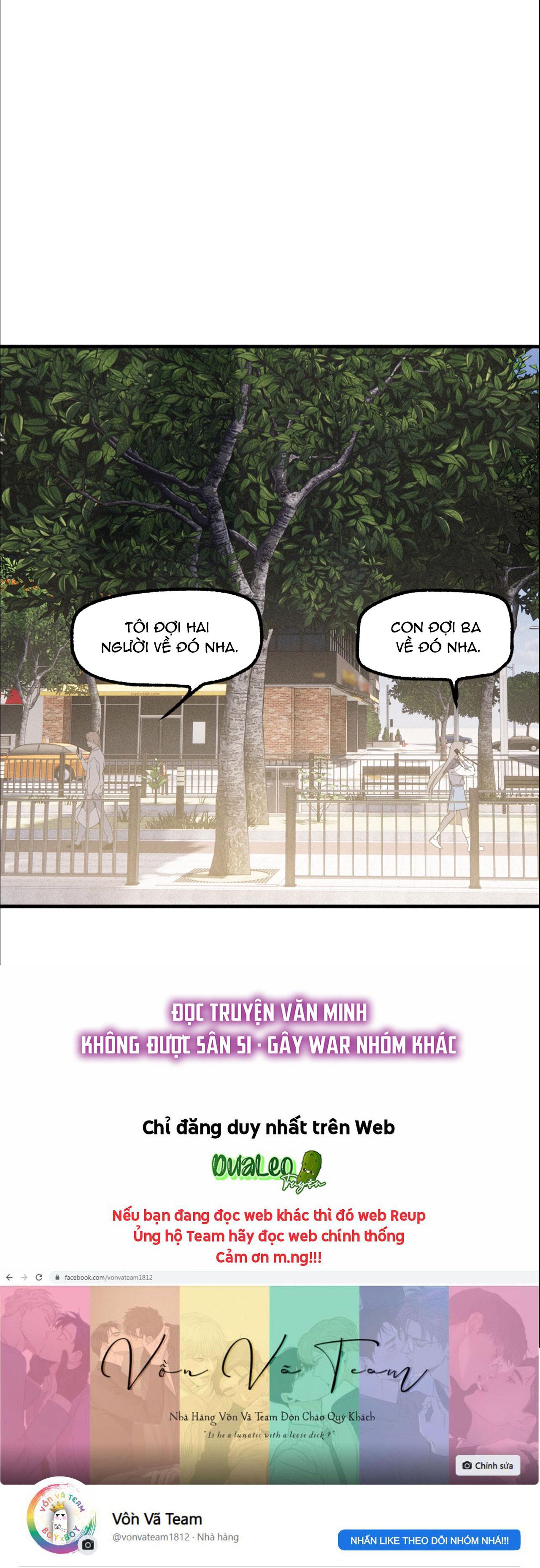 Id Của Thần: Chapter 48.1