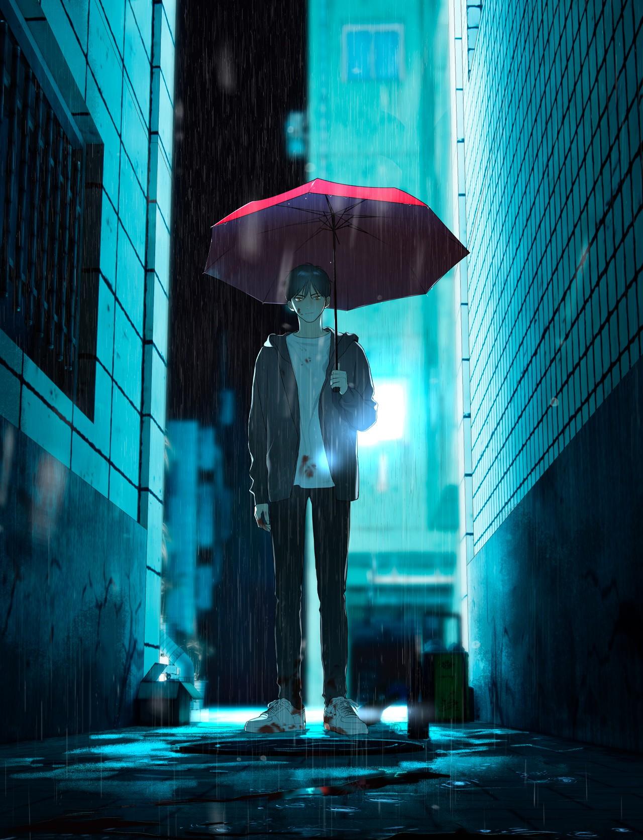 Id Của Thần: Chapter 48