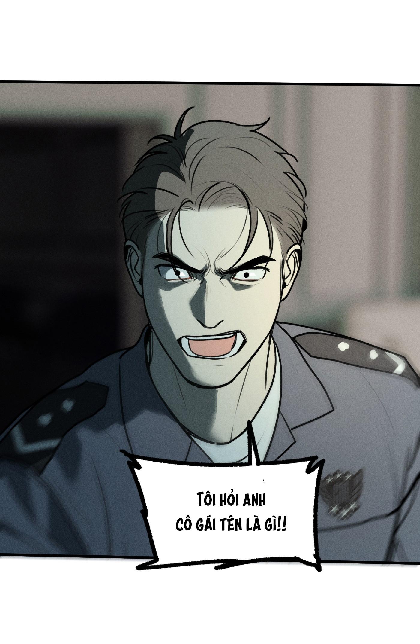 Id Của Thần: Chapter 48