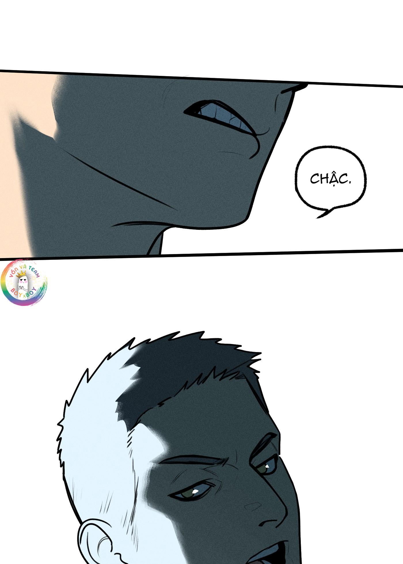 Id Của Thần: Chapter 48