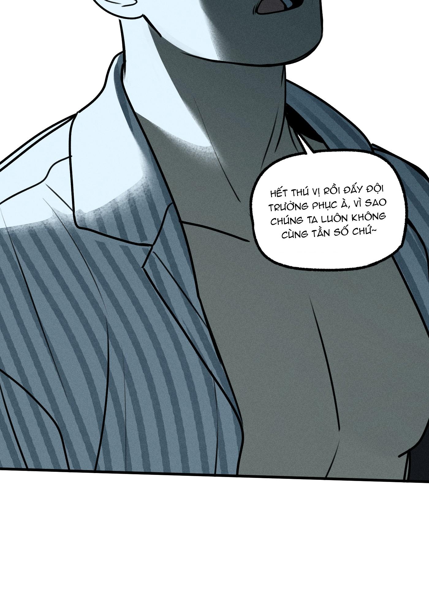 Id Của Thần: Chapter 48