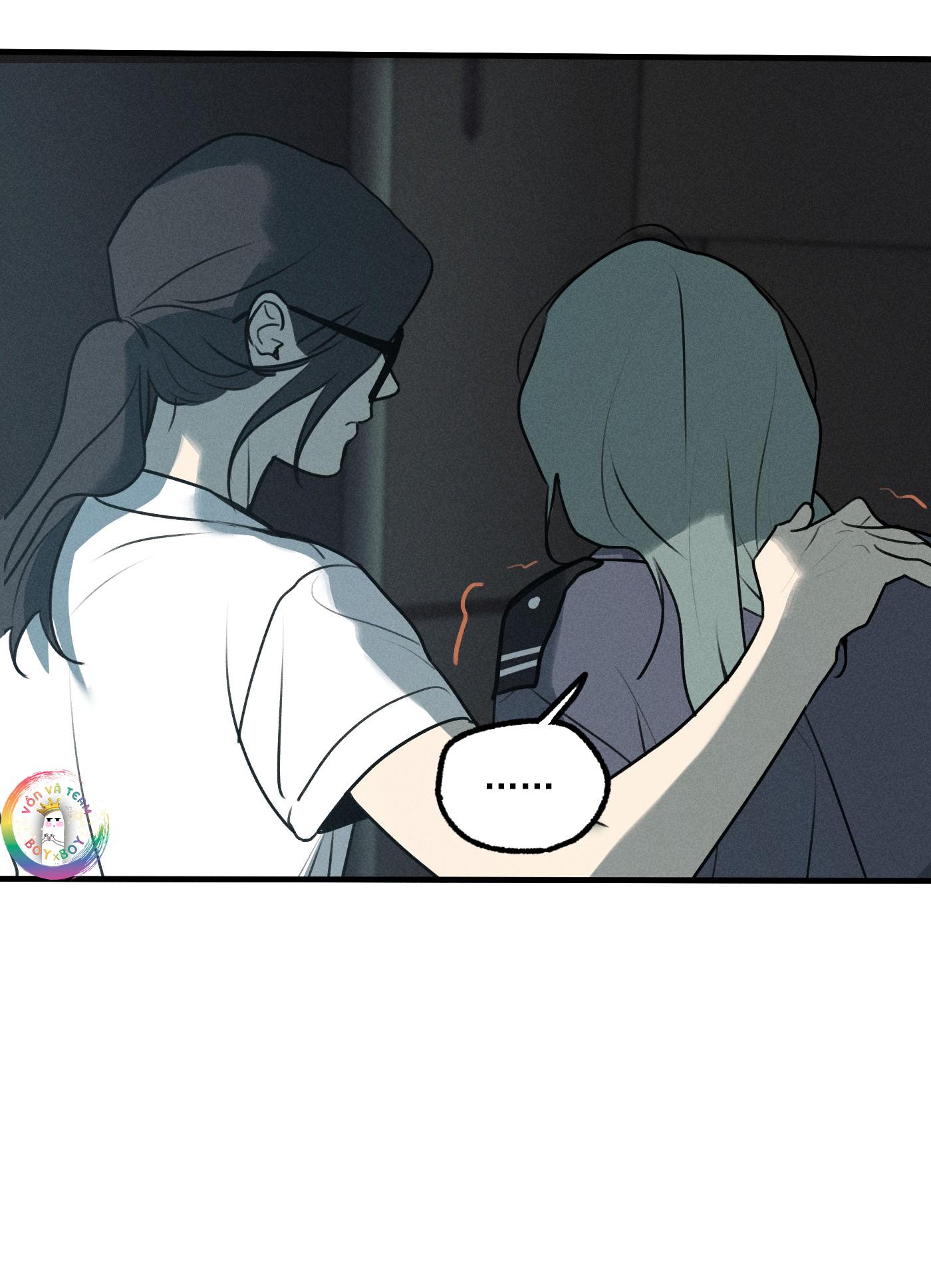 Id Của Thần: Chapter 48