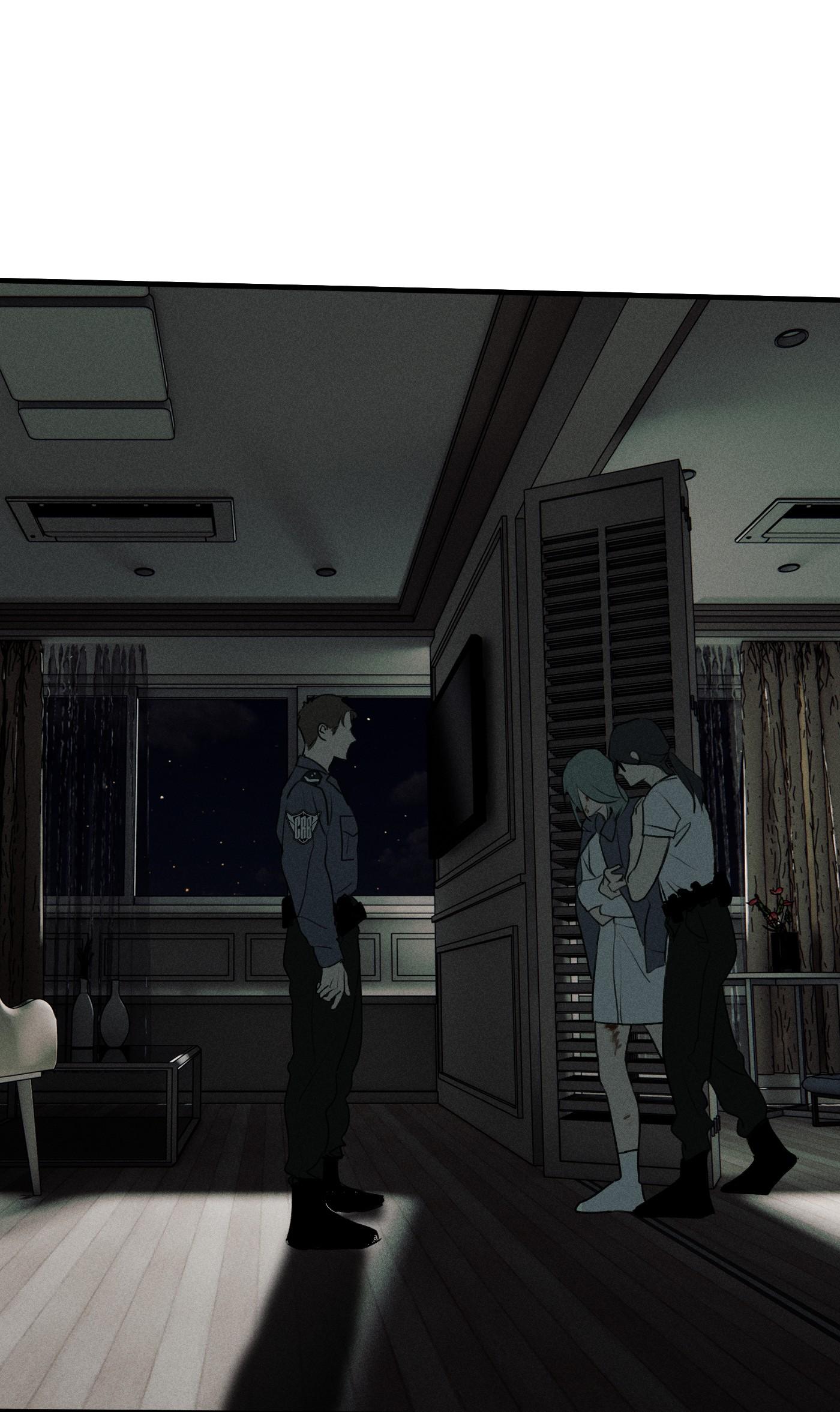 Id Của Thần: Chapter 48