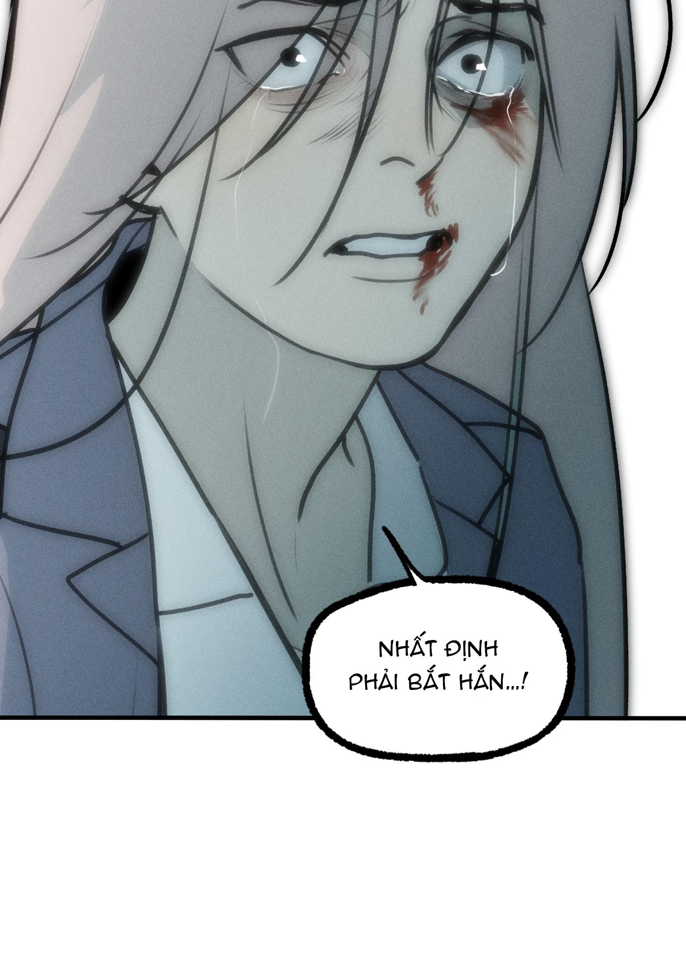 Id Của Thần: Chapter 48