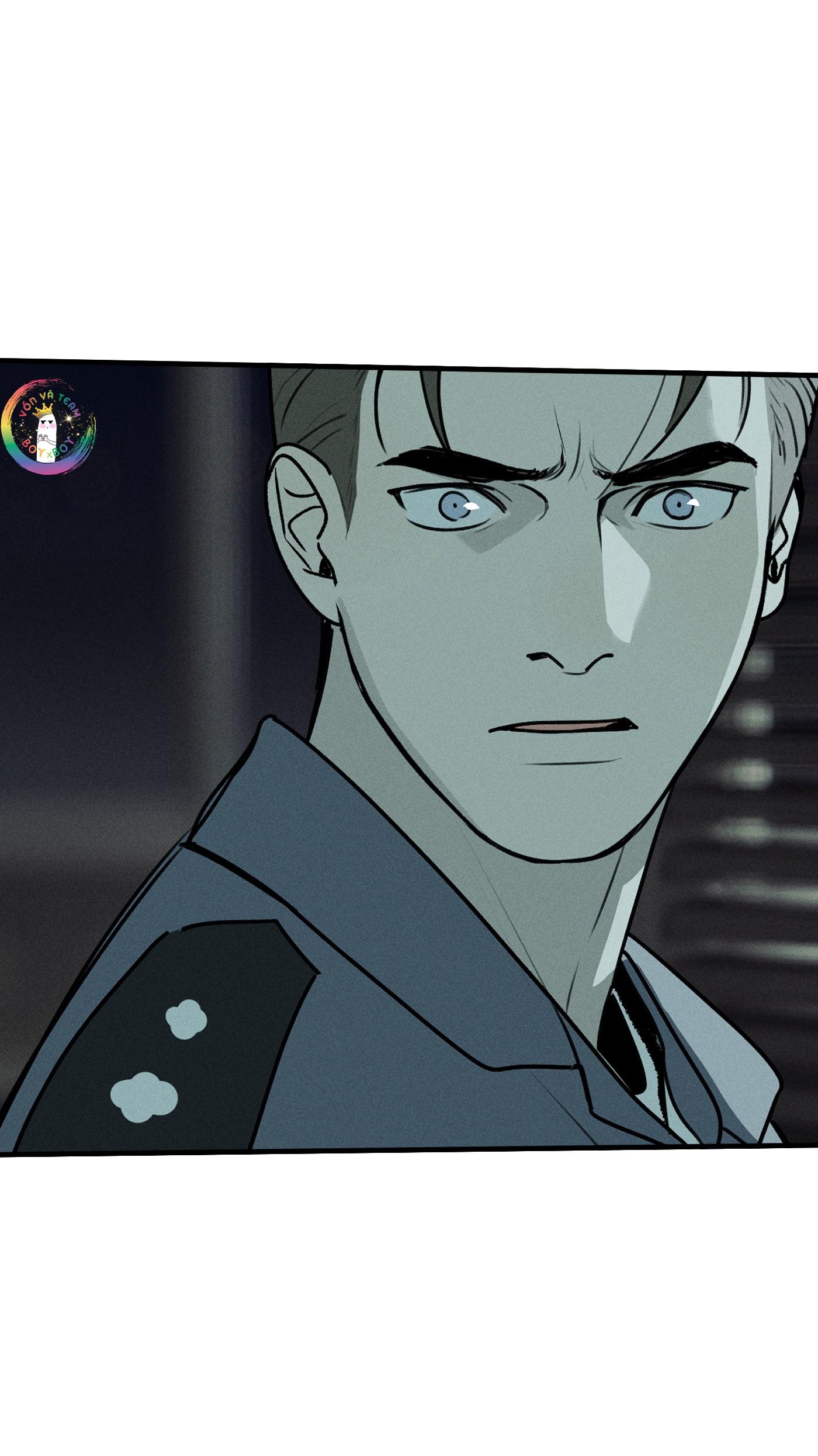 Id Của Thần: Chapter 48