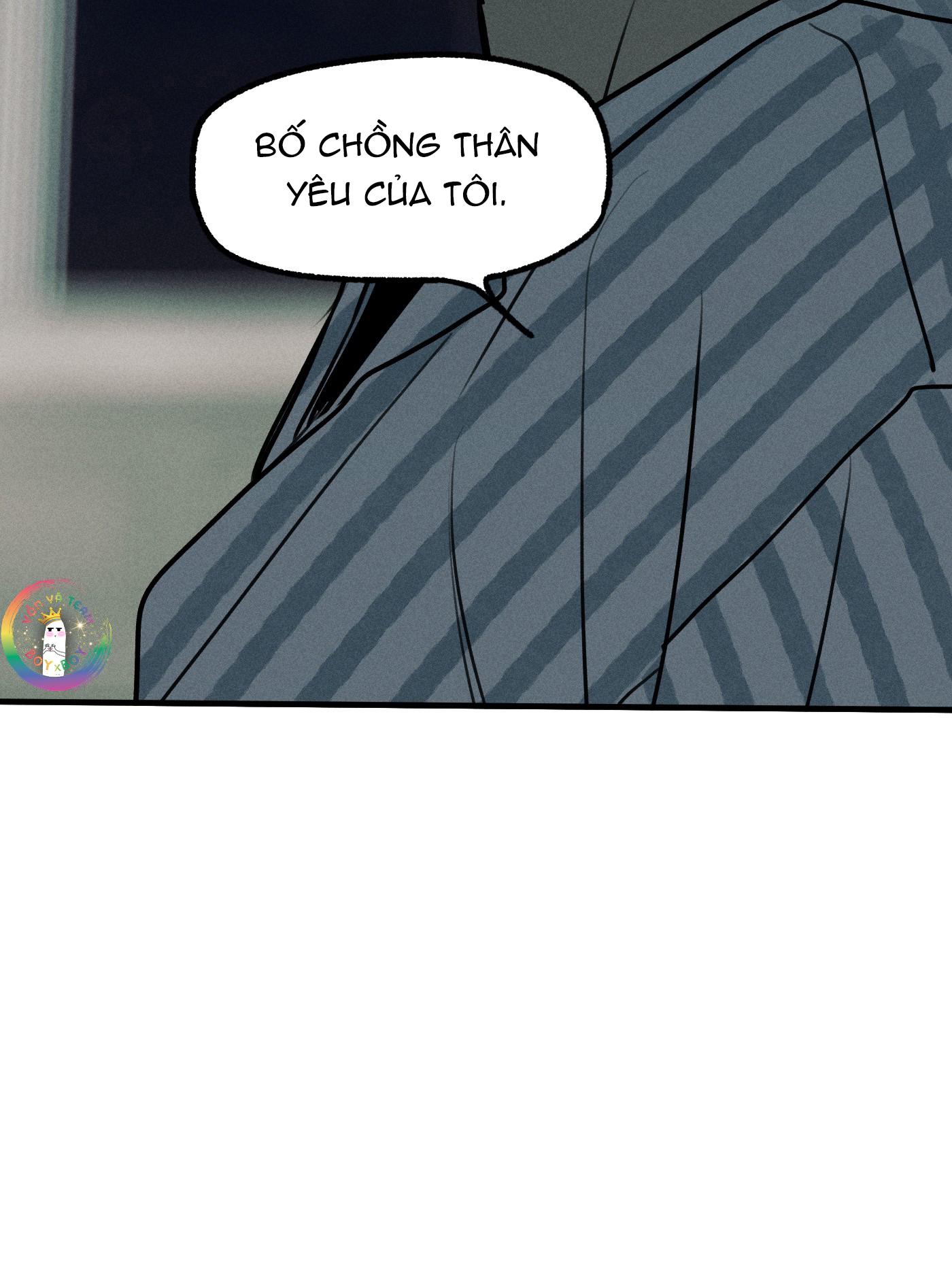 Id Của Thần: Chapter 48