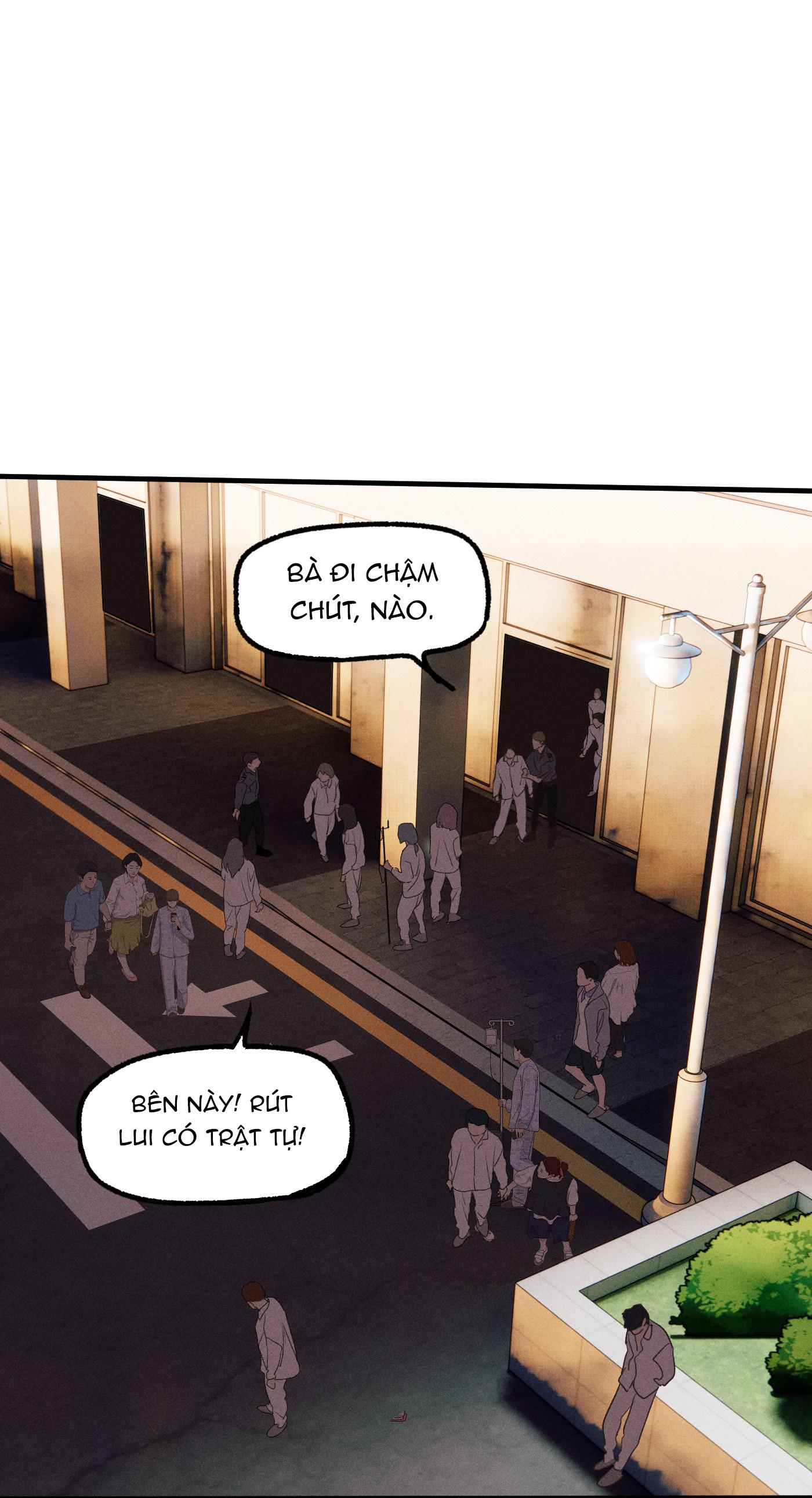 Id Của Thần: Chapter 48