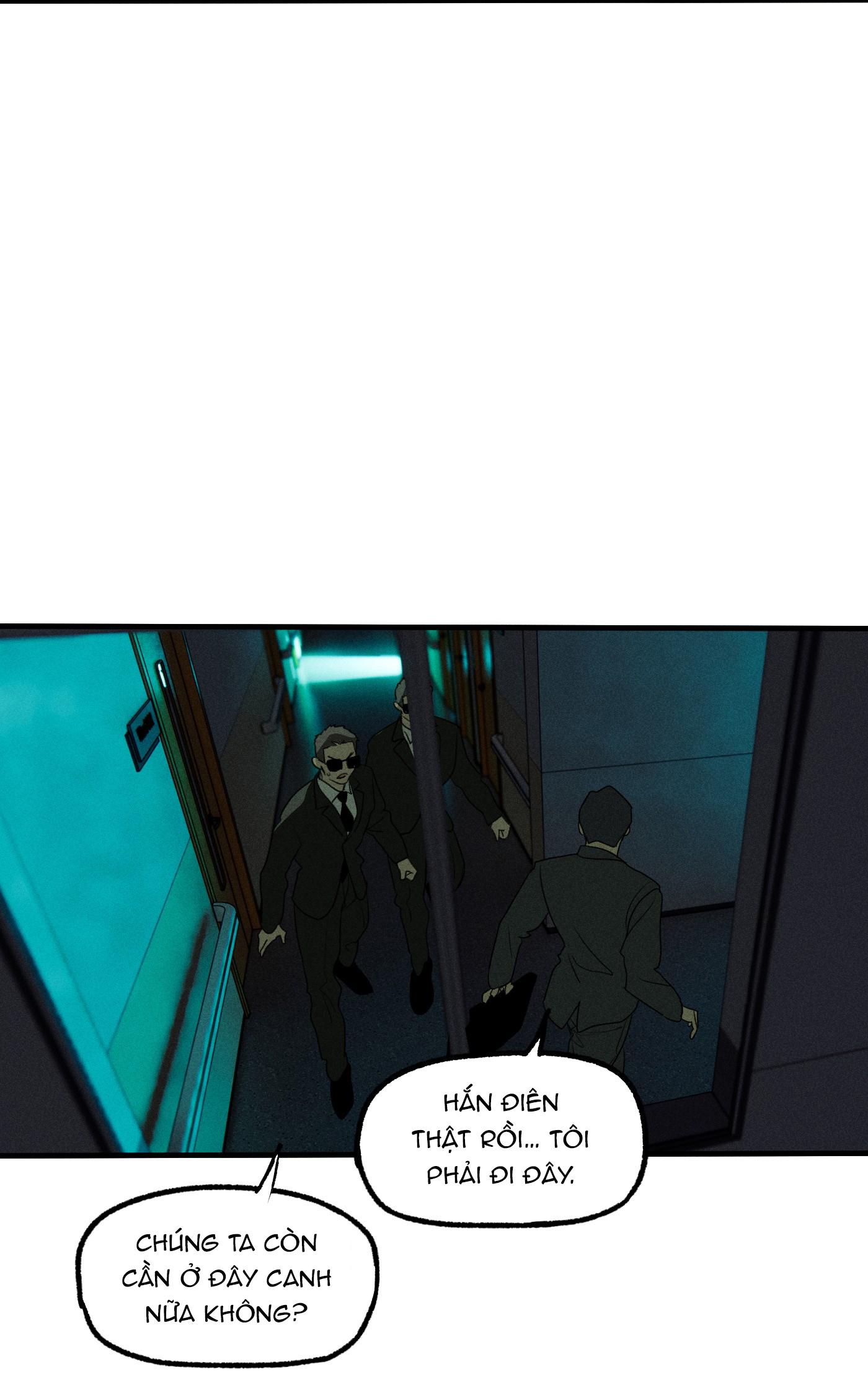 Id Của Thần: Chapter 48