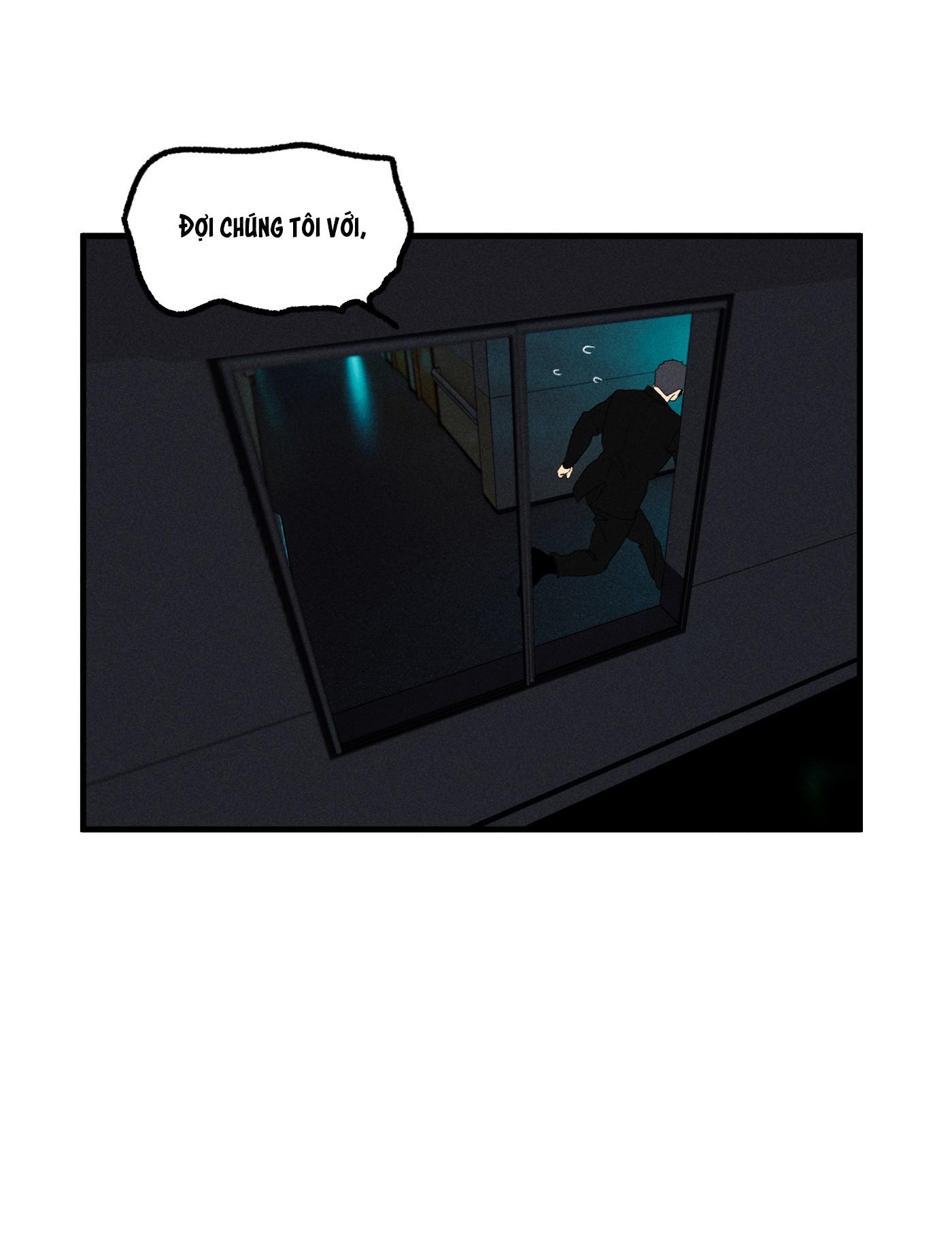 Id Của Thần: Chapter 48