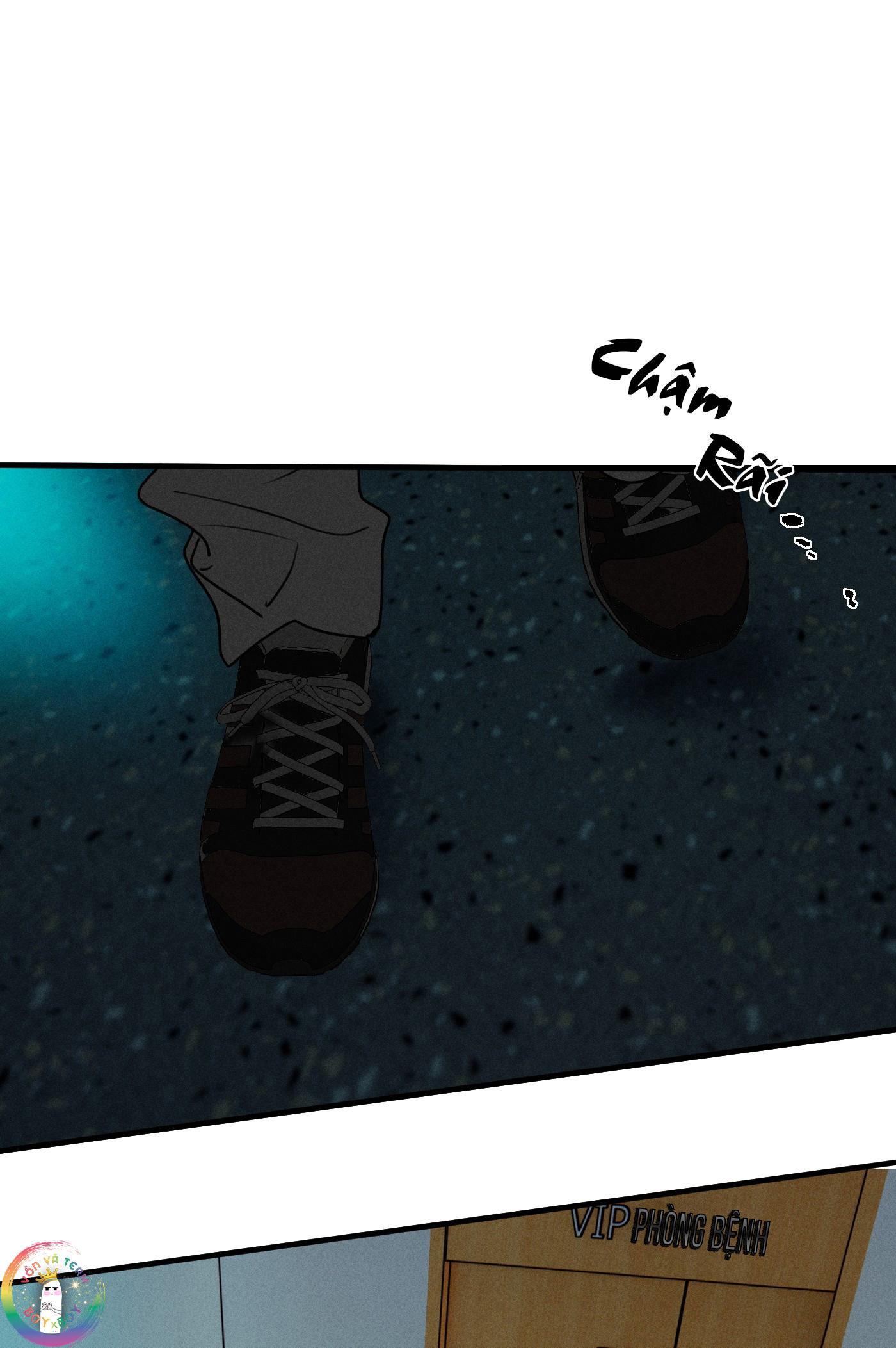 Id Của Thần: Chapter 48