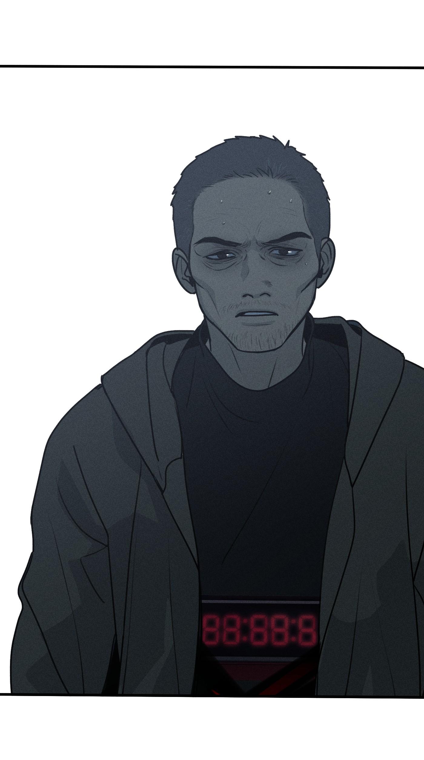 Id Của Thần: Chapter 48
